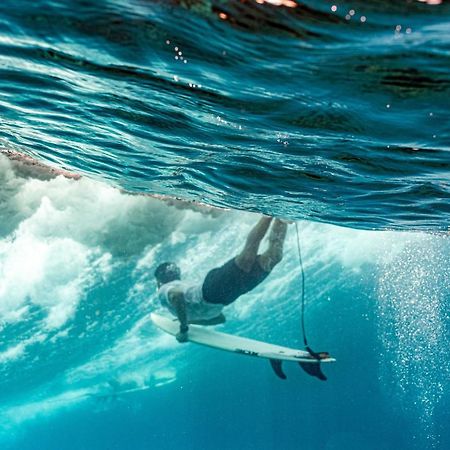 Вилла Mao Mao Surf Генерал-Луна Экстерьер фото