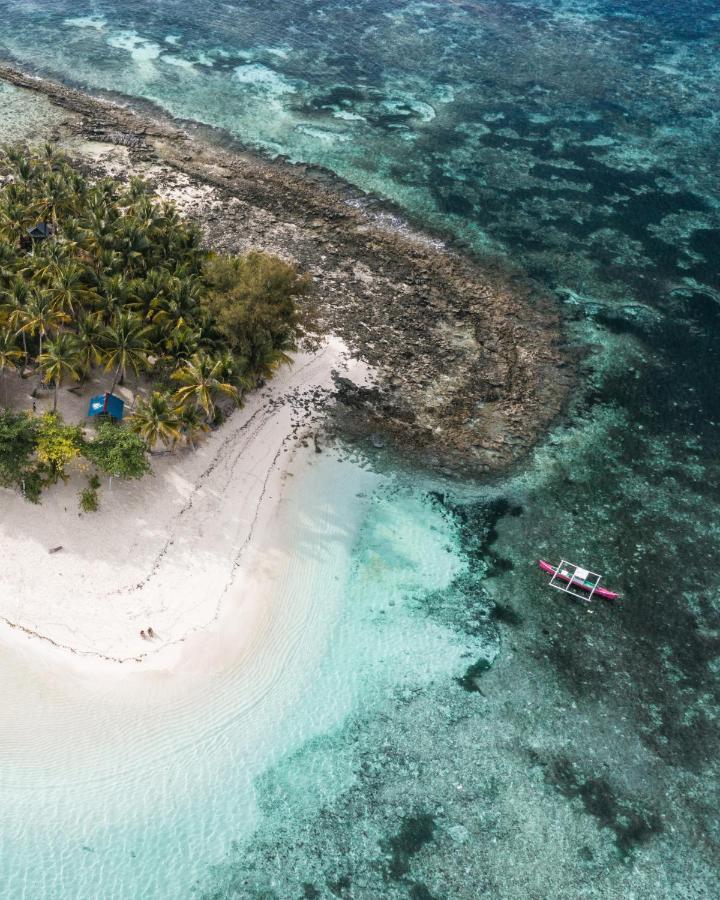 Вилла Mao Mao Surf Генерал-Луна Экстерьер фото